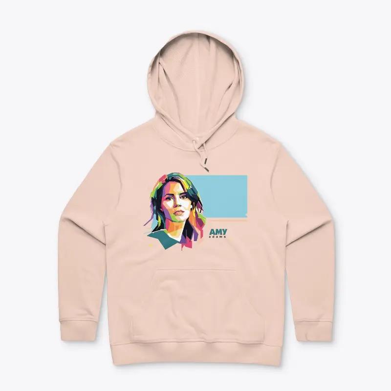 Women's Premium Hoodie amy adams