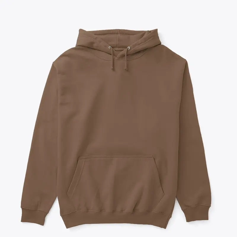 Classic Pullover Hoodie MEN